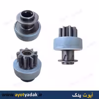 دنده استارت  کرولایی  6070 برند جی پی اس-ارسال رایگان-گارانتی شش ماه-قیمت عمده