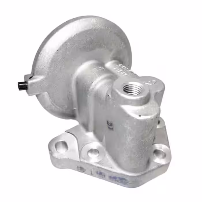 پایه فیلتر روغن ام وی ام 530