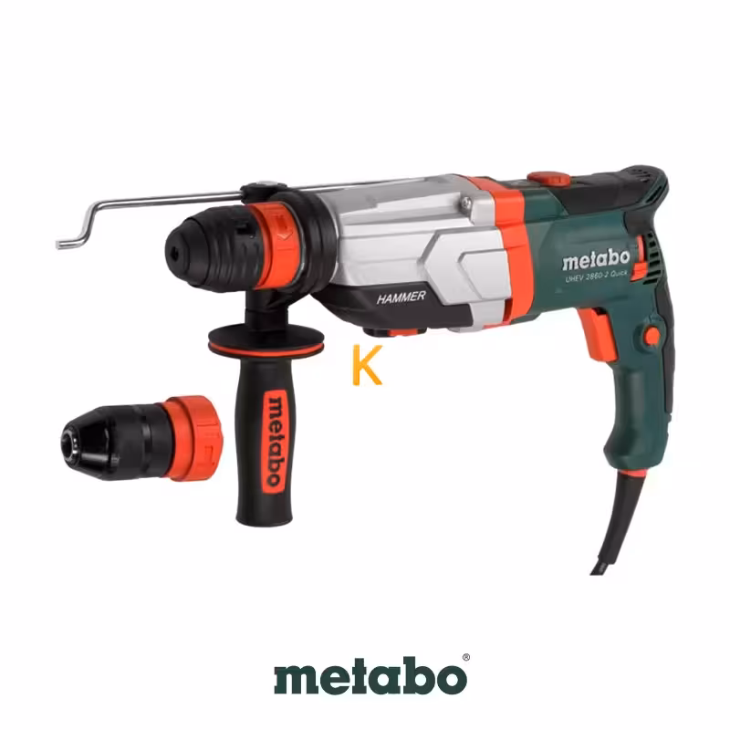 دریل بتن کن UHEV2860-2Quick متابو