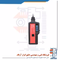 ارتعاش سنج دستی پراب سرخود برند یونیتی مدل UNI-T UT311