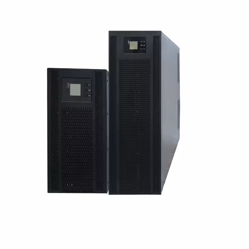 یوپی اس آنلاین ترانس لس 40kva استاروان 3:3 فاز (StarOne)