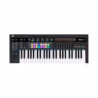 میدی کنترلر Novation 49SL MkIII