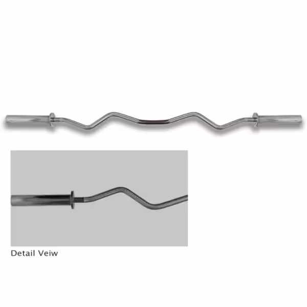 میله هالتر لاری یا خم آستین دار (کپی)