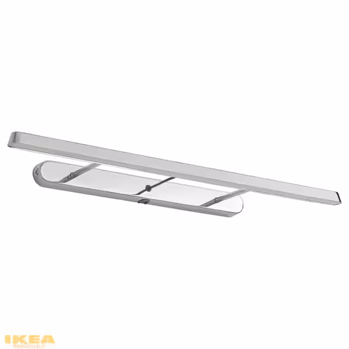 نورپرداز دیواری مدل FLASKPOST | برند ایکیا | ارسال 15 الی 20 روز کاری