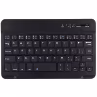 کیبورد بلوتوثی تبلت مدل KSC-339 سایز 8 اینچ