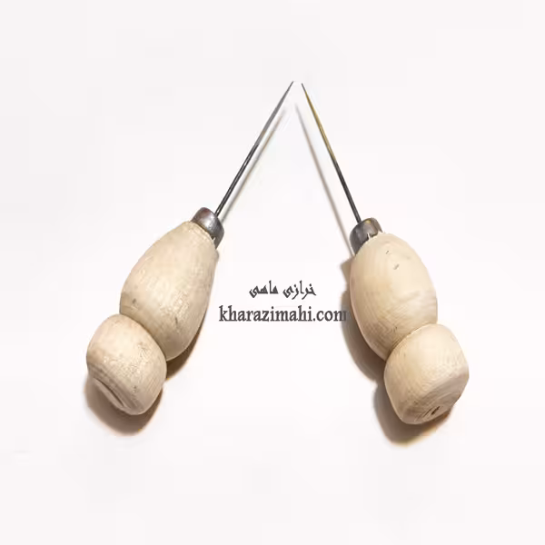 درفش چرم دوزی