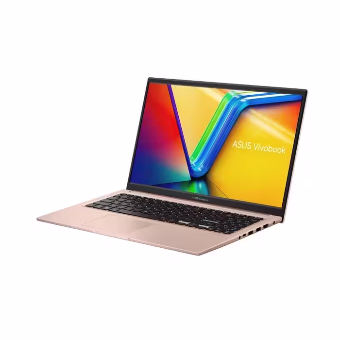 لپ تاپ ایسوس مدل Vivobook X1504VA پردازنده Core i3-1315U رم 8GB حافظه 512GB SSD