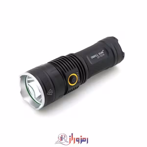 چراغ قوه اسمال سان مدل ZY-T215
