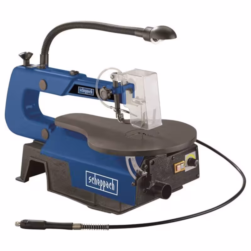 اره مویی برقی شپخ مدل 405 DECO FLEX
