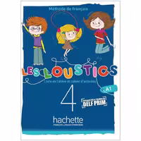 Les Loustics 4