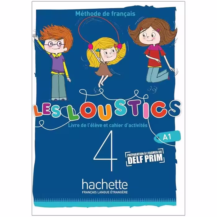 Les Loustics 4