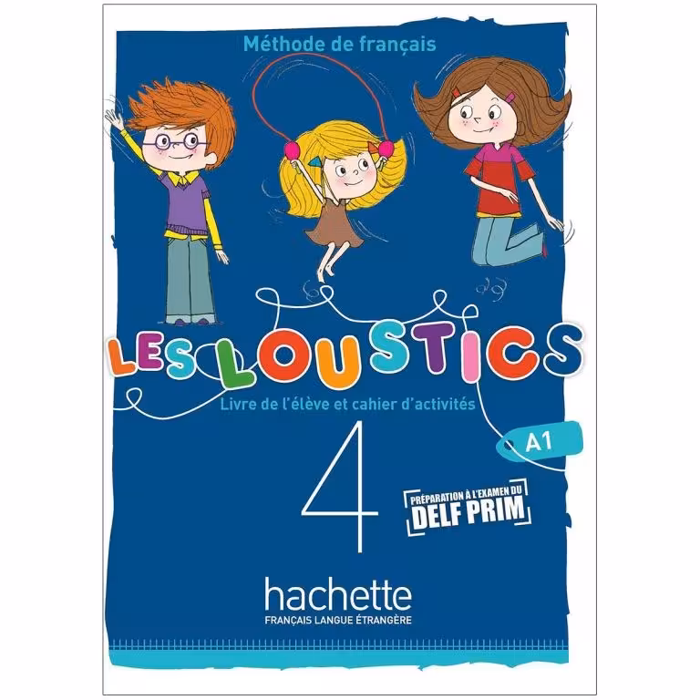 Les Loustics 4