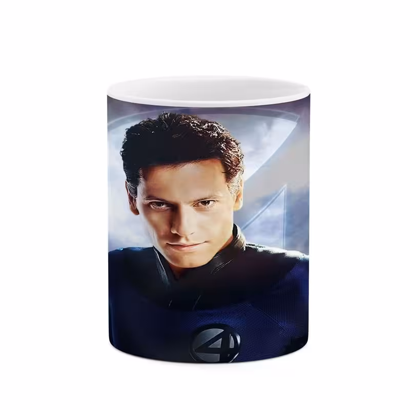 ماگ چیتوکالا مدل Mister Fantastic کد mgh39558