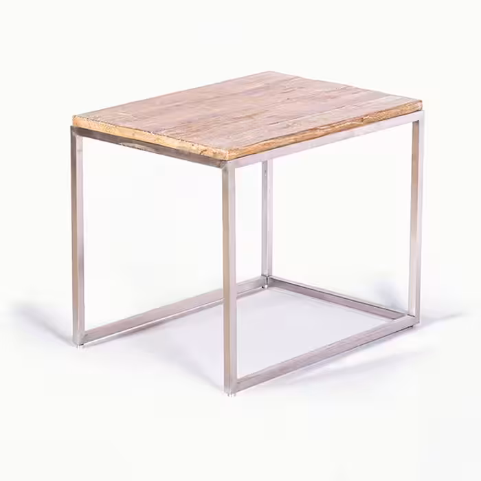 میز عسلی تولیکا مدل رونیکا