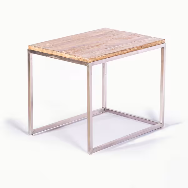 میز عسلی تولیکا مدل رونیکا