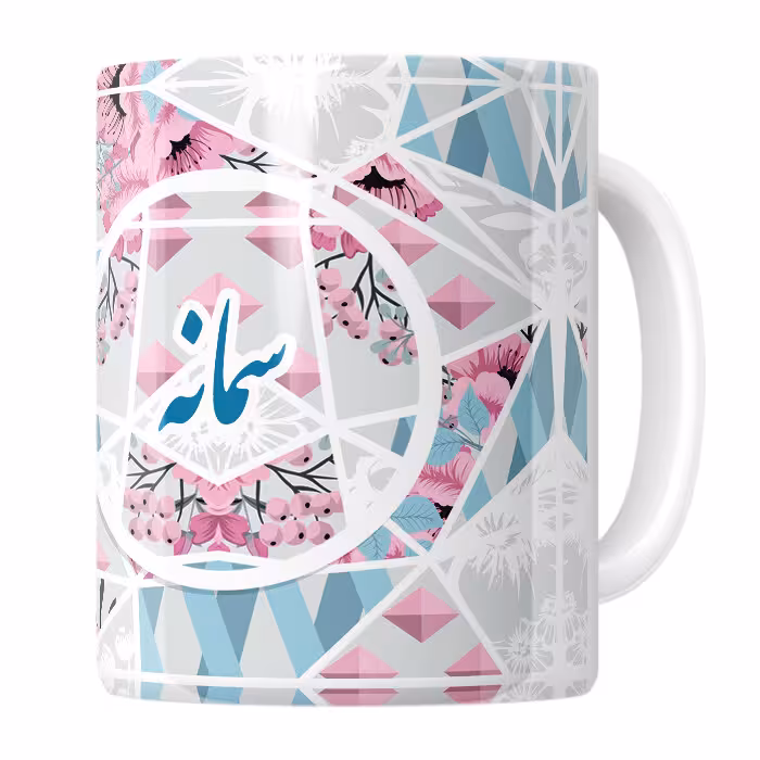 خرید ماگ-لیوان   سمانه