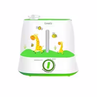 دستگاه بخور سرد و خوشبو کننده هوا امسیگ مدل Emsig US456 PLUS طرح کودک