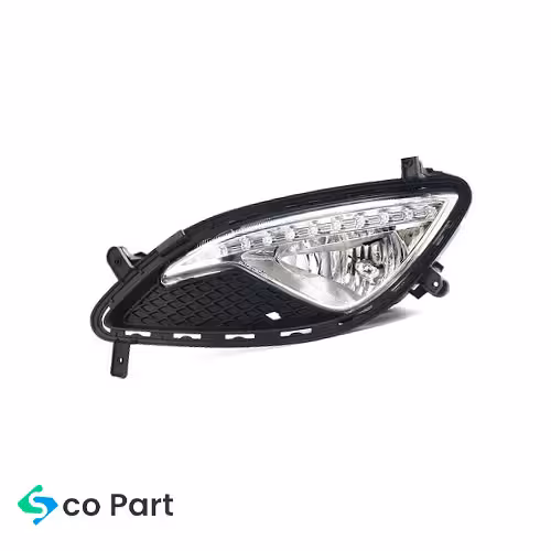 پرژکتور جلو راست هیوندای جنسیس کوپه