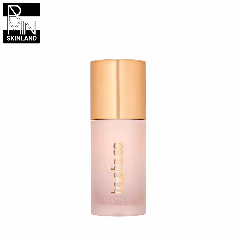 رژ گونه مایع تاپ فیس