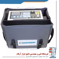 آنالایزر گاز احتراق KIMO Si-CA 8500