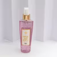 اسپری بادی اسپلش GINZA گینزا 150میل 90802چنل چنس
