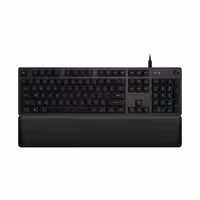 کیبورد گیمینگ لاجیتک مدل Logitech G513 Carbon Tactile