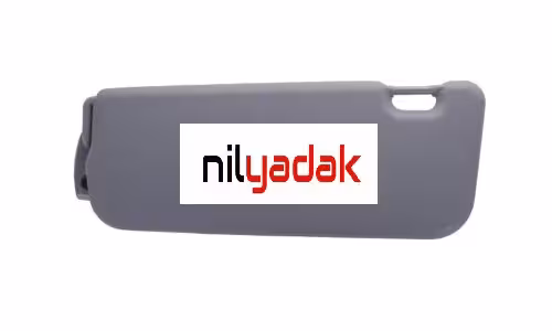 آفتابگیر جلو (طوسی و کرم)  لیفان 620 درجه یک