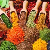 ادویه کوماسی یو ژاپنی 500 گرم ویژه فوتکا