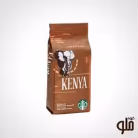 قهوه استارباکس Kenya دون 250 گرمی