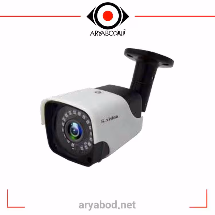 دوربین مداربسته بولت اس ویژن مدل Svision J-8216L