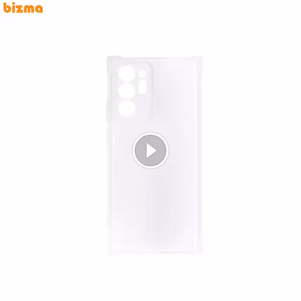 کاور ژله ای گوشی موبایل سامسونگ Galaxy Note 20 Ultra