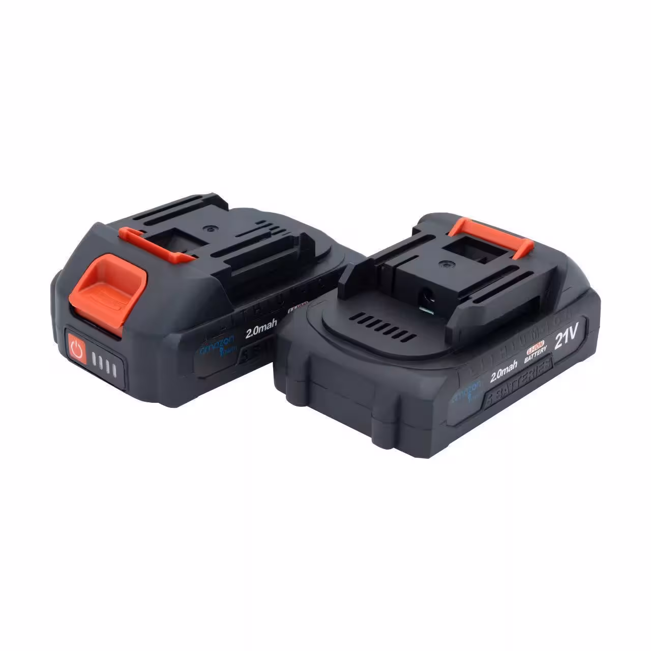 دریل پیچ گوشتی شارژی آمازون مدل 21V