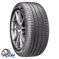 لاستیک پیرلی 255/45R20 گل SCORPION VERDE ( تاریخ تولید 2024 )
