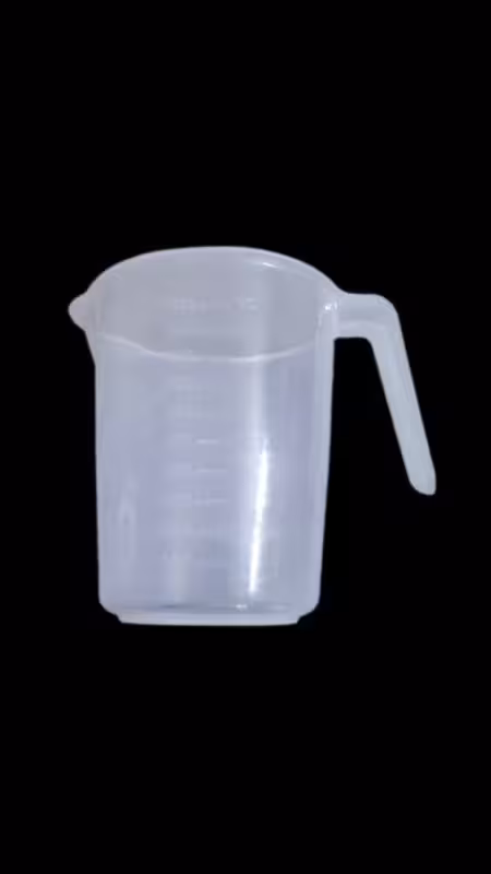 پیمانه پارچی مایعات 1 لیتری