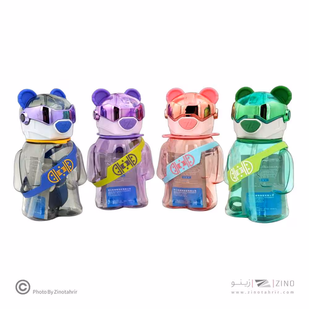 قمقمه700میل کد2692