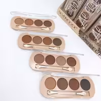 سایه ابرو 4تایی ویولت