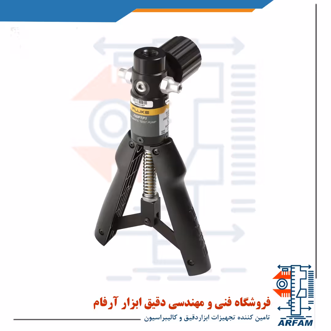 هندپمپ پنوماتیکی فلوک FLUKE 700PTP-1