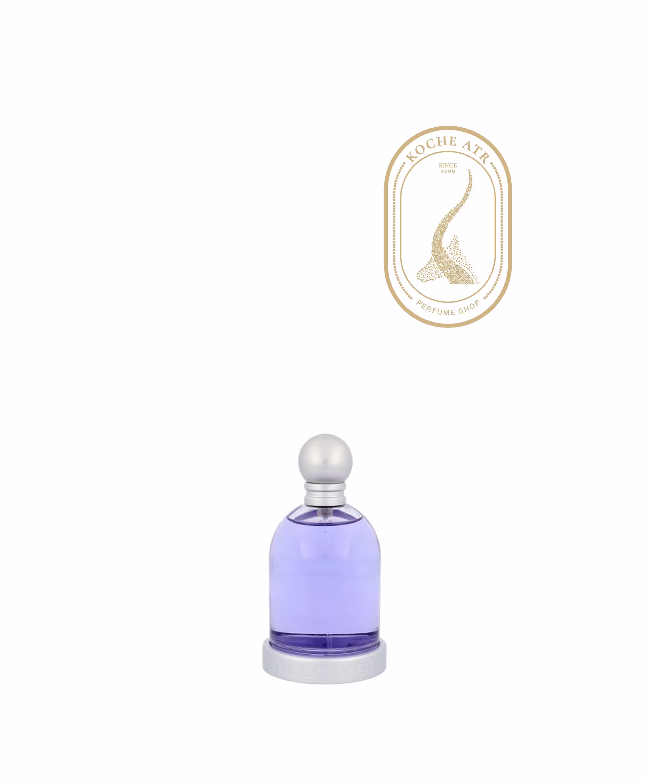 عطر زنانه هالووین ادوتویلت – Halloween Eau De Toilette