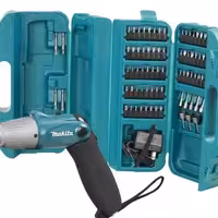 پیچ گوشتی شارژی تاشو ماکیتا مدل 6723DW