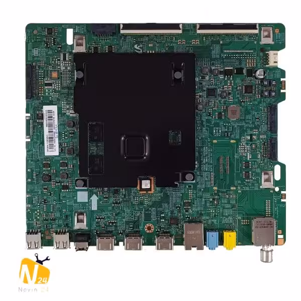 مین برد UA55KU7980