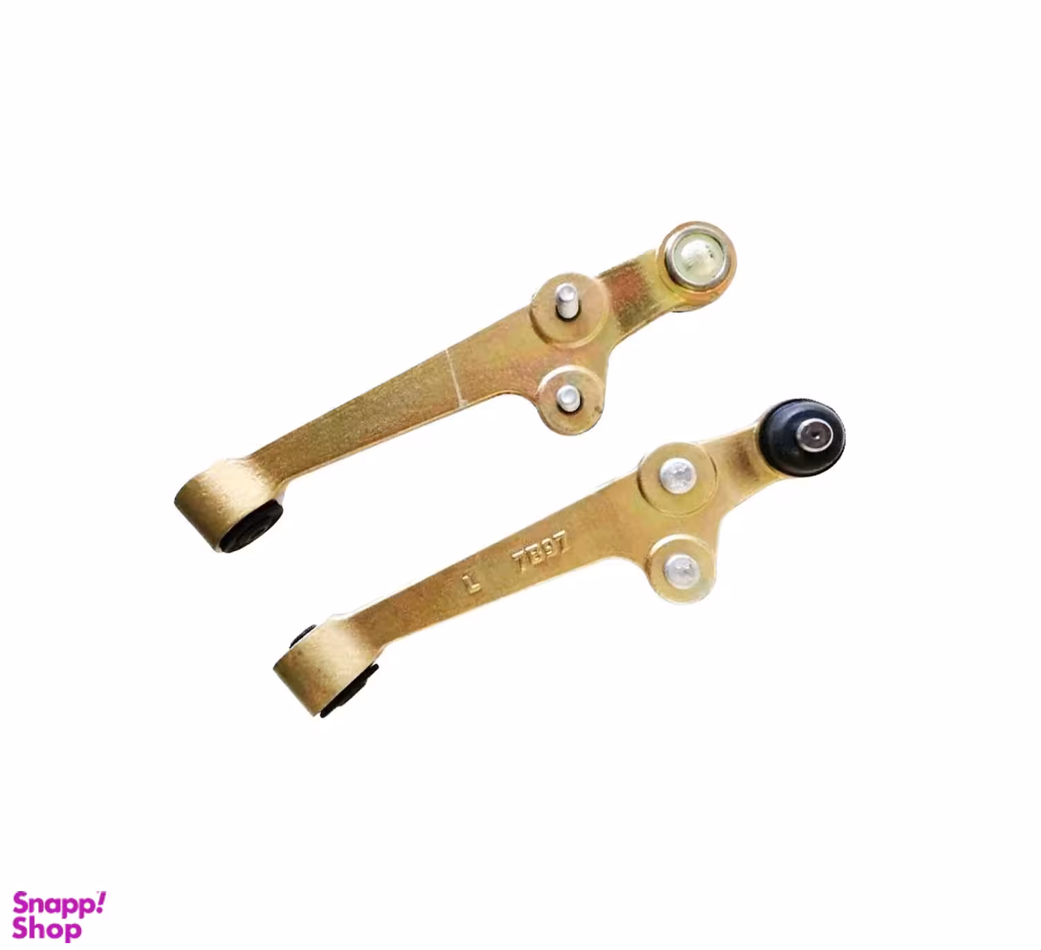 طبق خودرو مدل NVD مناسب ساینا بسته 2 عددی