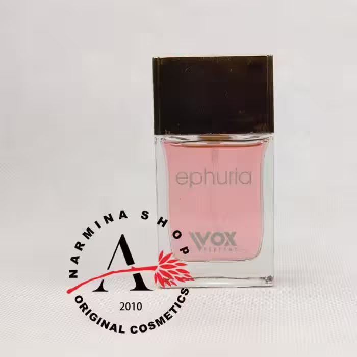 عطر و ادکلن جیبی وکس ایفوریا (EPHOURIA)