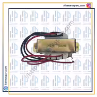 ترانس تغذیه ماکروفر ناسیونال