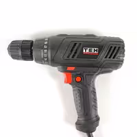 دریل پیچ گوشتی برقی TEH تی ای اچ 300W مدل TD1003T