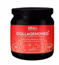 پودر کلاژن لاوگ