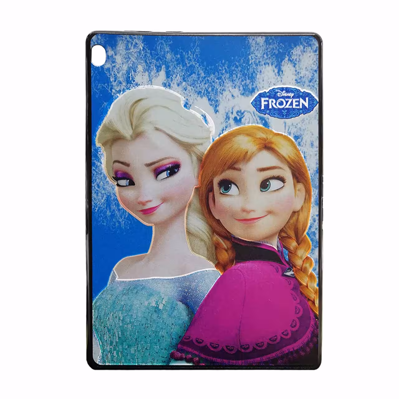 کاور طرح السا و آنا 2 | تبلت لنوو Tab M10 (X505-X605)