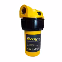 سختیگیر پلی فسفات پکیج و آبگرمکن مکس پرو