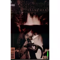 Sandman (1989-1996) #059