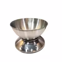ترازوی آشپزخانه کی اس تی مدل 5740