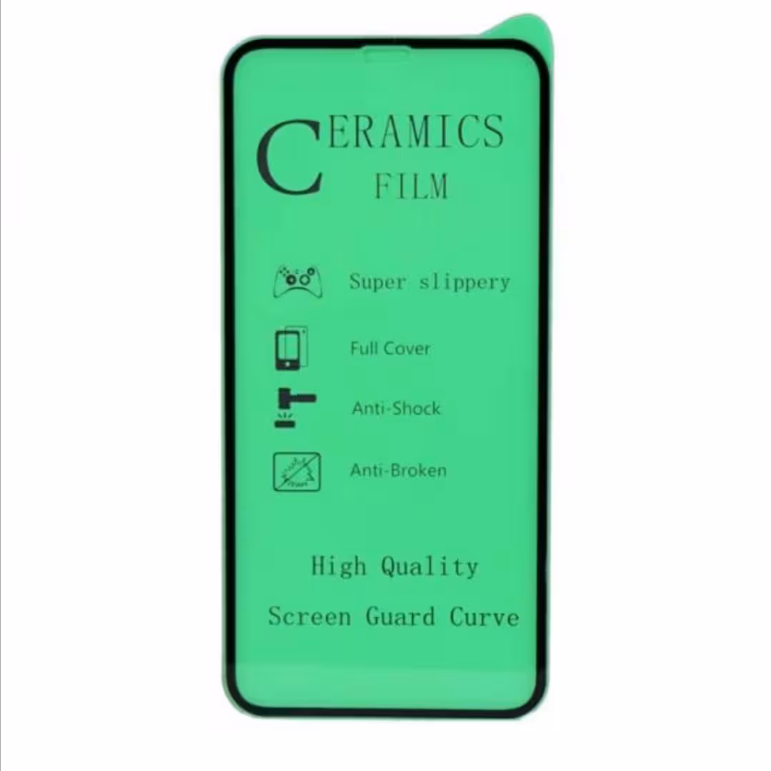 گلس سرامیکی هوآوی y6 2019/y6 prime 2019